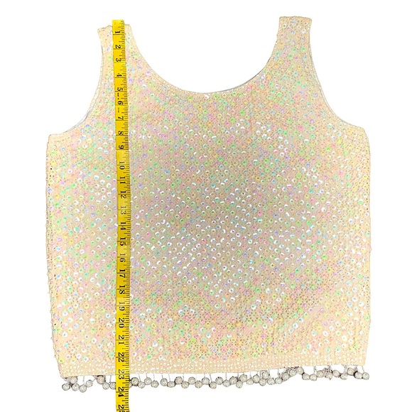 Sequence Vintage Tank top - Picture 7 of 7